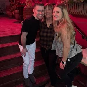 Meet your Posher, Jeremy